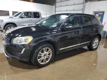  Salvage Volvo XC60