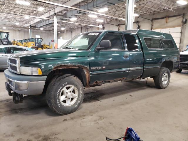  Salvage Dodge Ram 1500