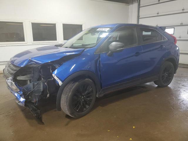  Salvage Mitsubishi Eclipse