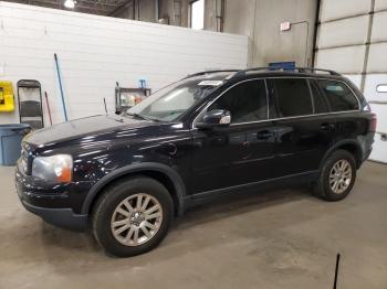  Salvage Volvo XC90