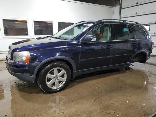  Salvage Volvo XC90