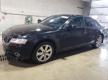  Salvage Audi A4