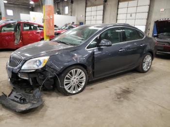  Salvage Buick Verano