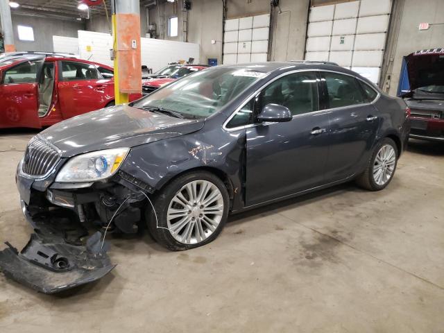  Salvage Buick Verano