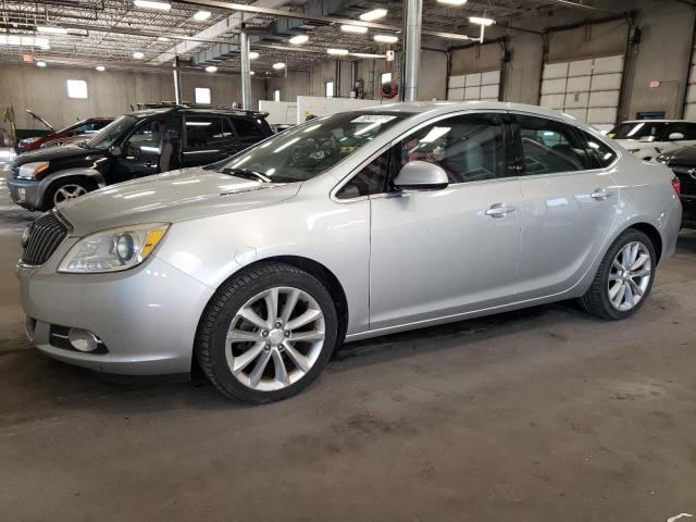  Salvage Buick Verano