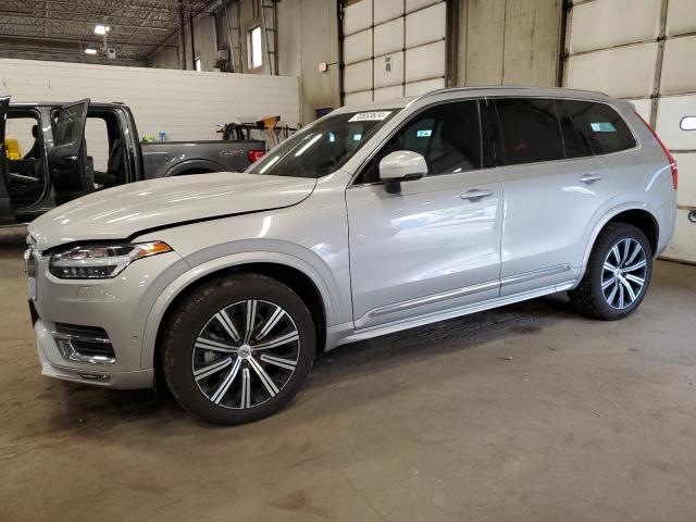  Salvage Volvo Xc90 Plus