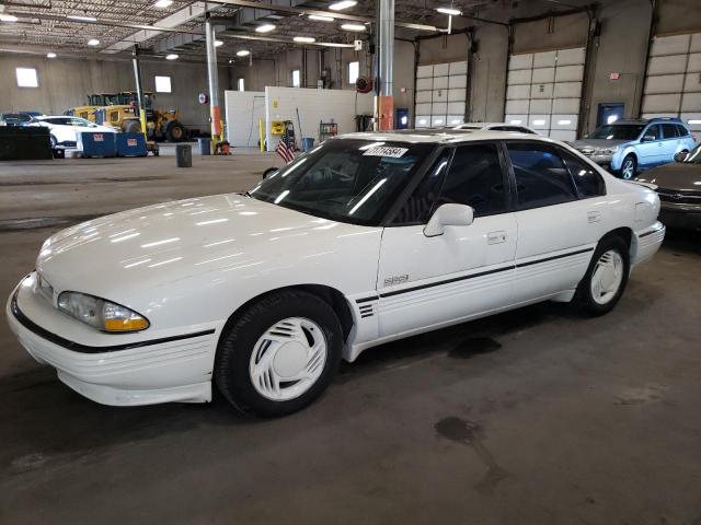  Salvage Pontiac Bonneville