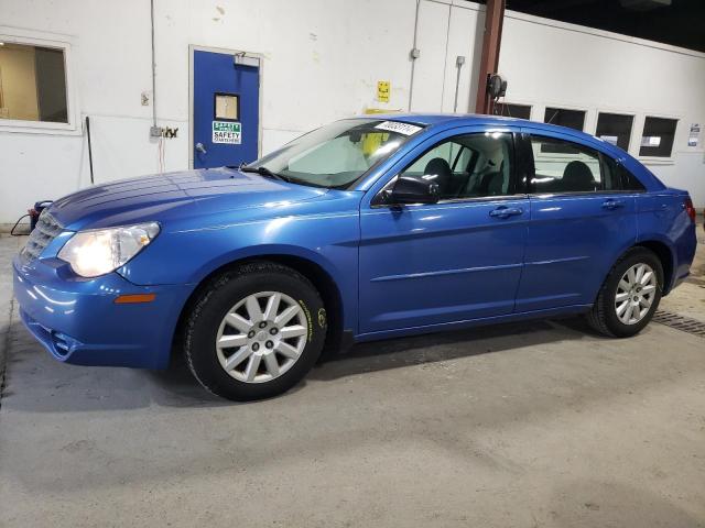  Salvage Chrysler Sebring