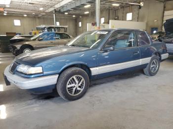  Salvage Pontiac Grandam