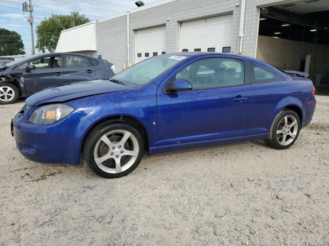  Salvage Pontiac G5