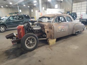  Salvage Chrysler Imperial