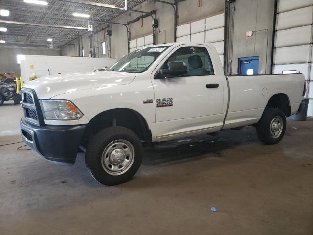  Salvage Ram 2500