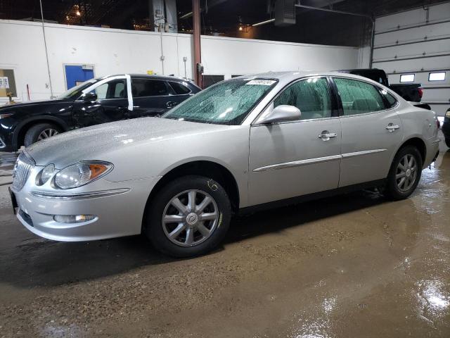  Salvage Buick LaCrosse