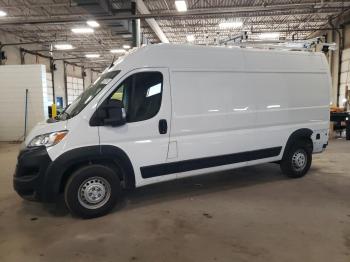  Salvage Ram Promaster