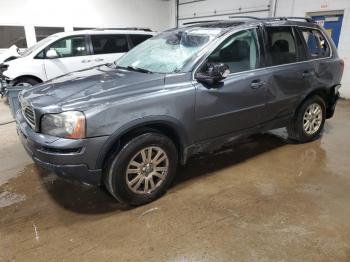  Salvage Volvo XC90