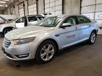  Salvage Ford Taurus