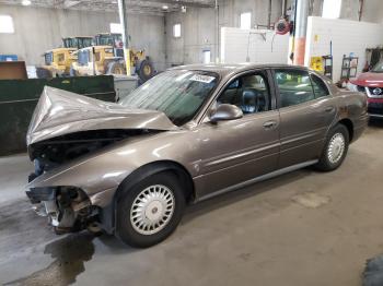  Salvage Buick LeSabre