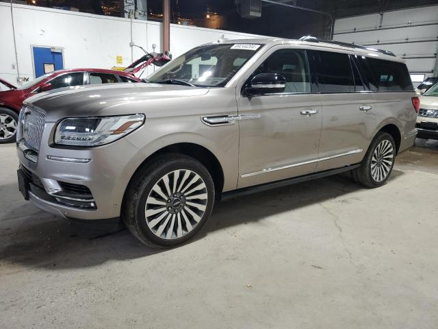  Salvage Lincoln Navigator