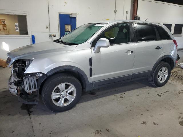  Salvage Saturn Vue