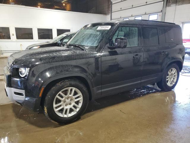  Salvage Land Rover Defender