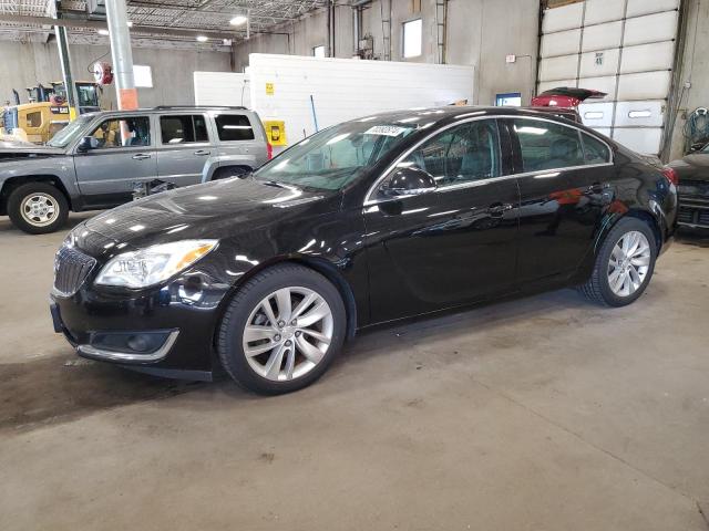  Salvage Buick Regal