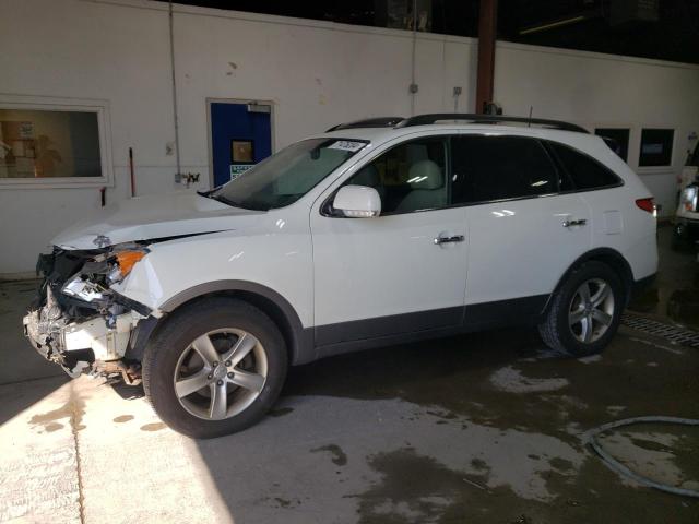  Salvage Hyundai Veracruz