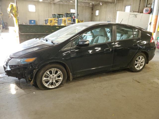  Salvage Honda Insight