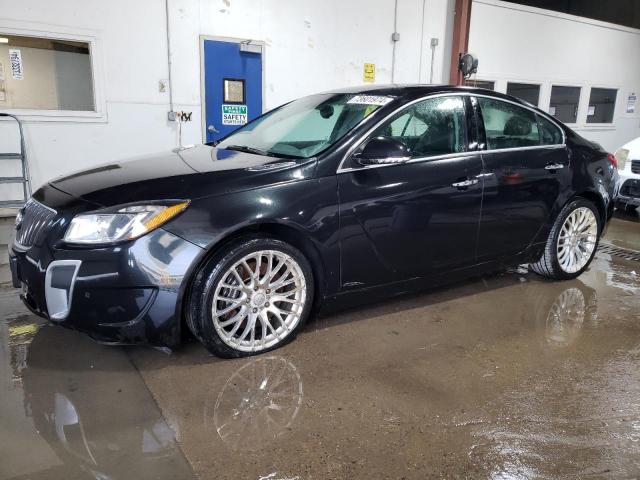  Salvage Buick Regal