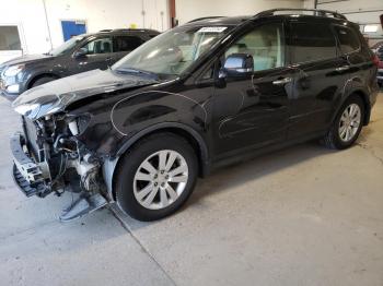  Salvage Subaru Tribeca