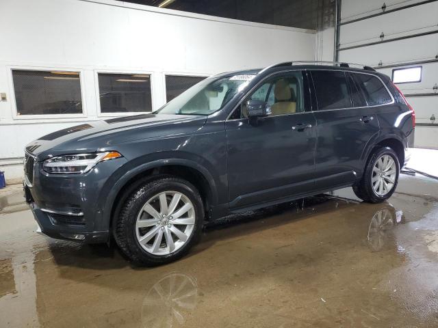  Salvage Volvo XC90