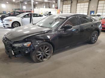  Salvage Mazda 6