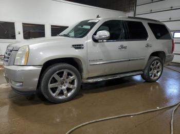  Salvage Cadillac Escalade