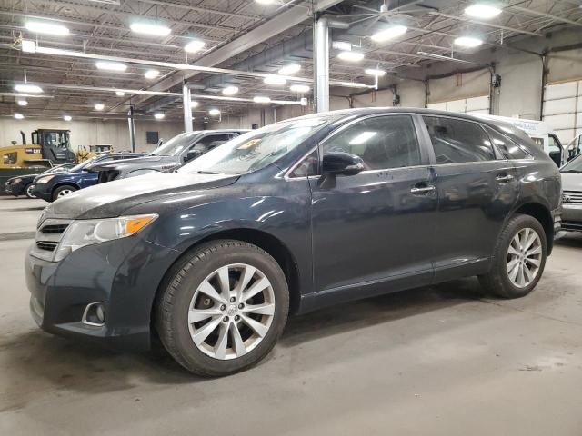  Salvage Toyota Venza