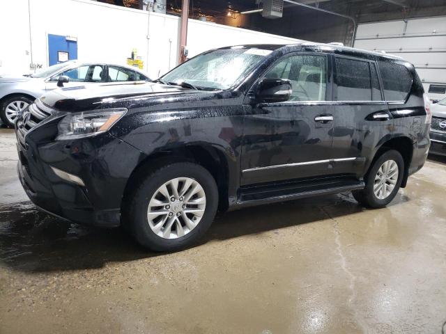  Salvage Lexus Gx