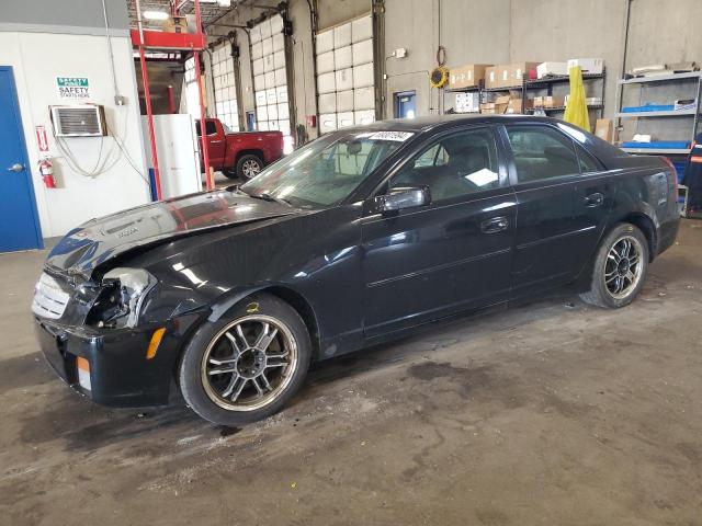  Salvage Cadillac CTS