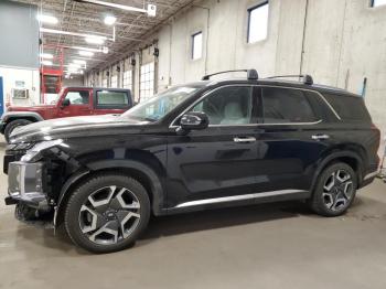  Salvage Hyundai PALISADE