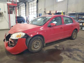  Salvage Chevrolet Cobalt