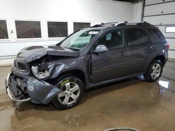  Salvage Pontiac Torrent