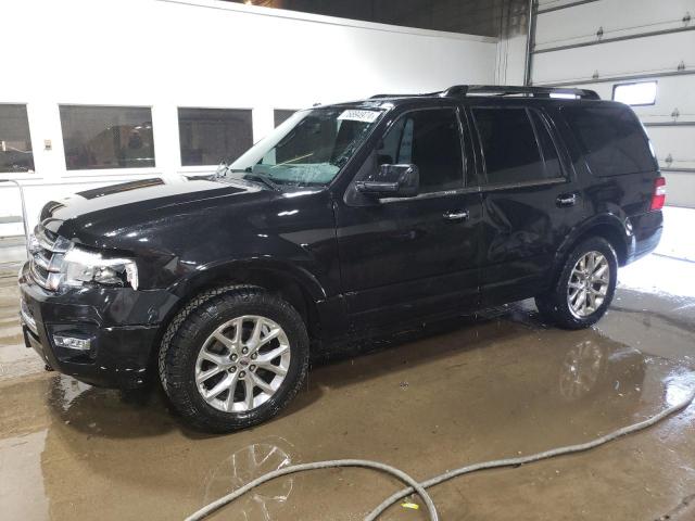  Salvage Ford Expedition