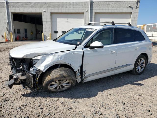  Salvage Audi Q7