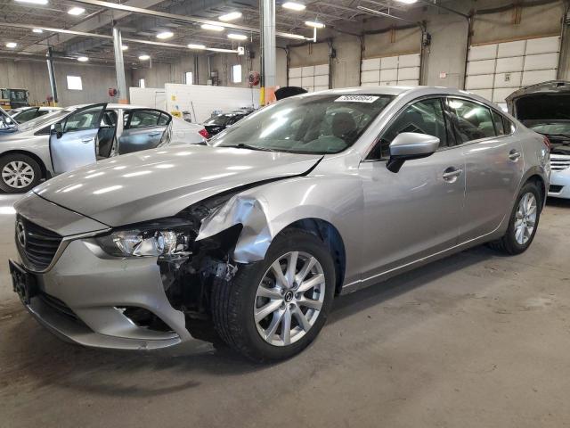  Salvage Mazda 6