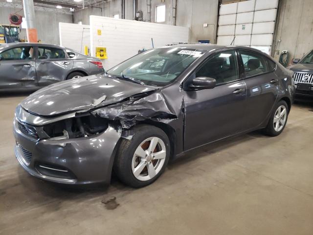  Salvage Dodge Dart