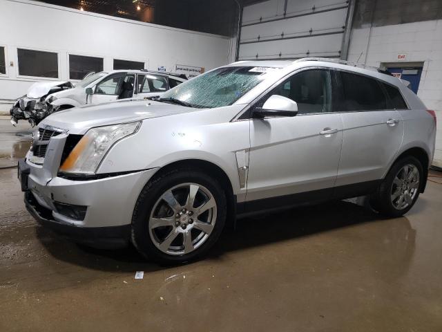  Salvage Cadillac SRX