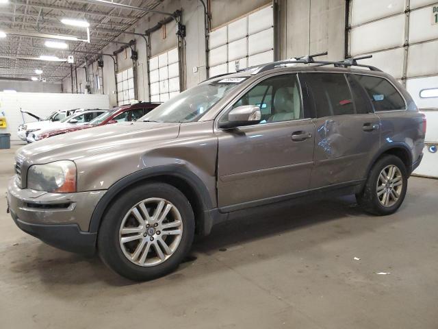  Salvage Volvo XC90