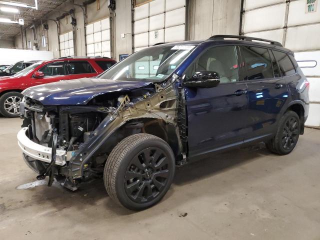  Salvage Honda Passport