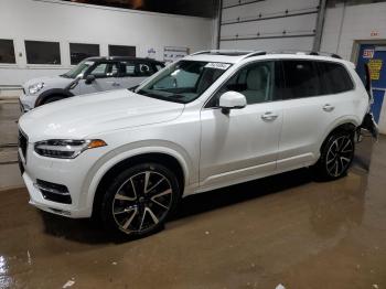  Salvage Volvo XC90