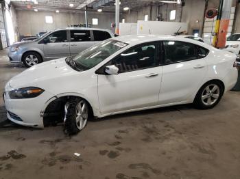  Salvage Dodge Dart