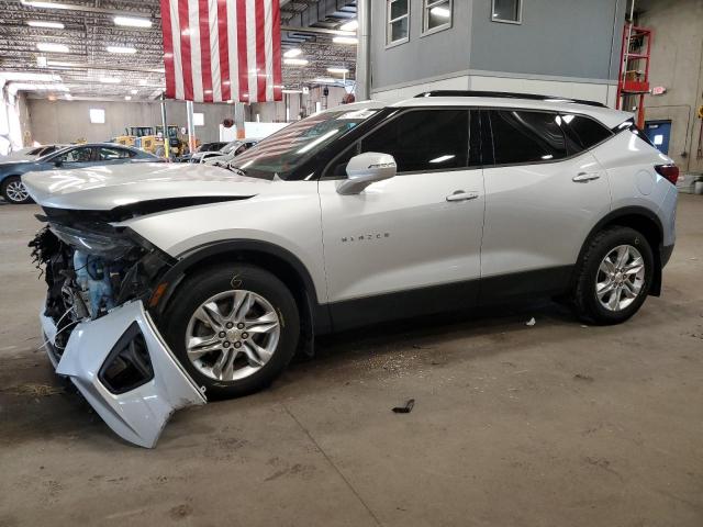  Salvage Chevrolet Blazer