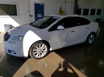  Salvage Buick Verano