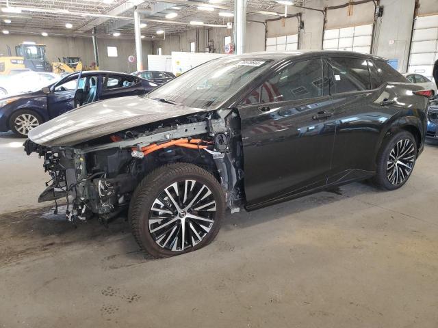  Salvage Lexus Rz